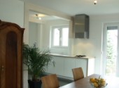 Schrank Antik