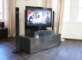 TV Lowboard